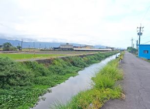 ★住商-張霞★壯圍低總價農地