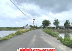 安南區顯宮段736坪都內農地