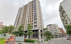 ★阿賓房地★平鎮國中悠遊郡三房雙車位