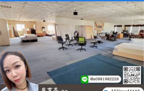 🌟育亭推薦_大湳交流道旁倉庫店面廠房出租