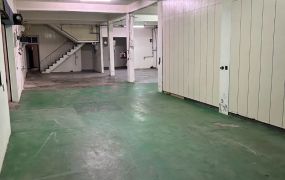 🌟育亭推薦_平鎮近66快速道路RC廠房出租
