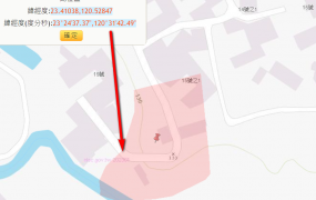 中埔鄉頂埔村山坡丙建，近中埔國小，同仁國小