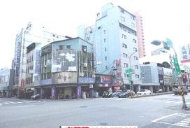 民生路21米面寬邊間金店