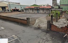 大寮雙面臨路建地