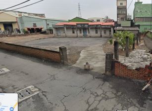 大寮雙面臨路建地