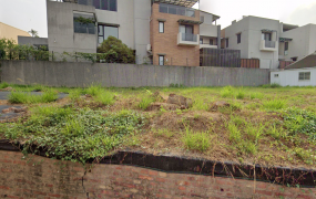 鳥松仁美雙面路住一建地