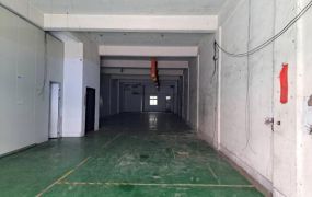 南崁台茂epoxy可廠登廠房28