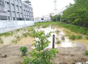 仁武永和段都計內農地(袋地)