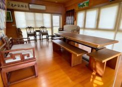 彰化芬園絕美秘境渡假農莊