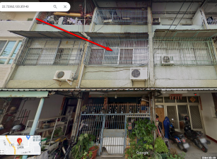 大社區明毅街透天店面、近觀音國小，全聯中心