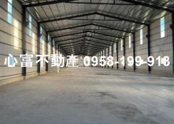 阿蓮成功街挑高農地廠房