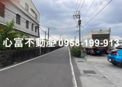 阿蓮大坪數農地廠房