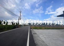 阿蓮獨棟農地廠近省道