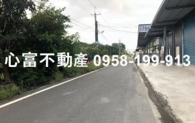 大寮全新農地廠房出售