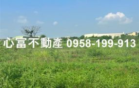 麻豆工業地14米路(近交流道)