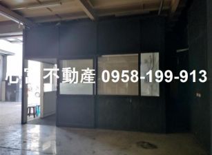 鳥松附贈天車乙種工業廠