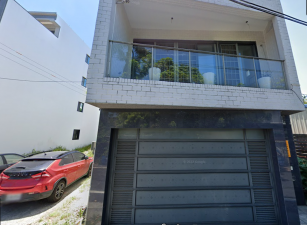 岡山區台上一路透天店面、近竹圍國小，7-11