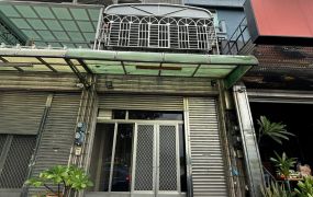 博愛路黃金店面