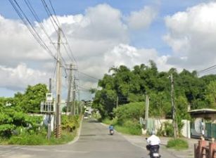 鳥松美庄路臨路廠房