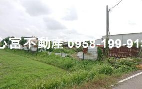 阿蓮近台19甲方正農地