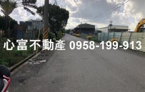 大寮近大發工業區農地