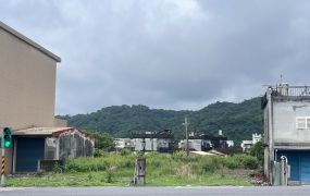 ★住商-張霞★礁溪正省道稀有建地適店面