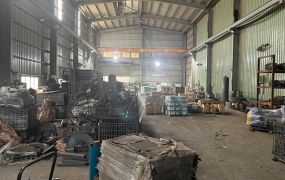 蘆竹超值挑高可廠登廠房/蘆竹工業地廠房