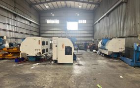 蘆竹超值滴水9米可廠登廠房/蘆竹工業地廠房