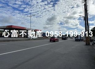 燕巢安招路上工業地(近交流道)