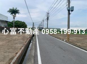 大寮鳳屏二路百坪小都農(可一次購買多塊)