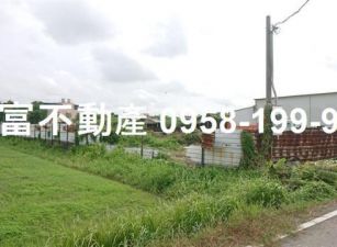 阿蓮近台19甲方正農地