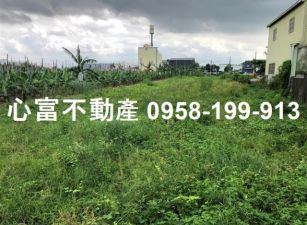 大寮16米路上農地(可一次買多塊)