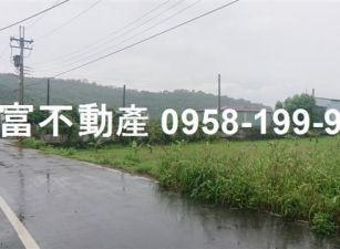 岡山產業園區內增值農地