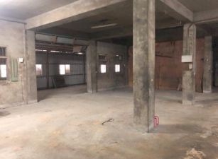 桃園市區旁RC廠房48