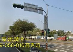 郵政總局旁大面寬豪宅建地