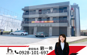 🏗️中壢🏭青埔20米路旁透店