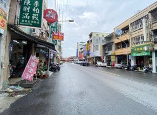 高雄楠梓110坪商業建地