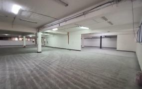 幼獅工業區分租工業廠房26