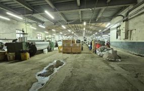 龍潭高原交流道合法廠房出租29