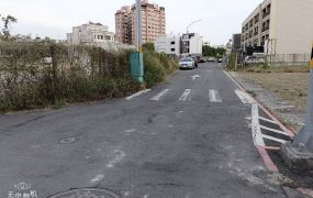 近岡山火車站可蓋雙車庫住宅區美建地