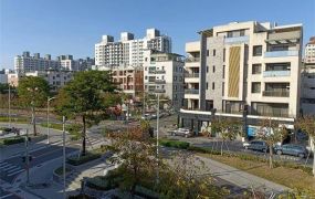 鳳山區全新翻修3樓增建4樓公寓