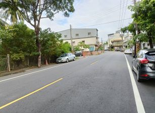 橋頭都內2.2分方正大地坪農地