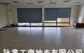林口工四大型國際物流中心