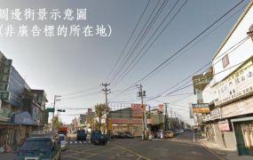 租八德挑高廠房55