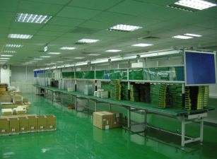 南崁交流道旁三樓廠辦30