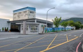 ★住商-張霞★頭城拔雅林工業建地