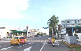 安平30米路452坪工業地