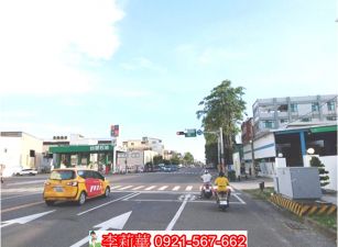 安平30米路452坪工業地