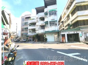 南區近日新國小122坪建地