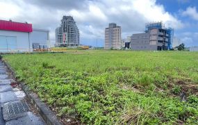 POYA寶雅低單價烏石港建地